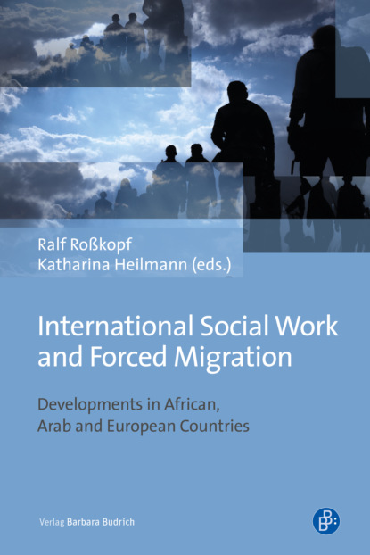 

International Social Work and Forced Migration