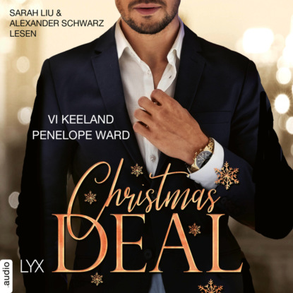 Vi Keeland - Christmas Deal (Ungekürzt)