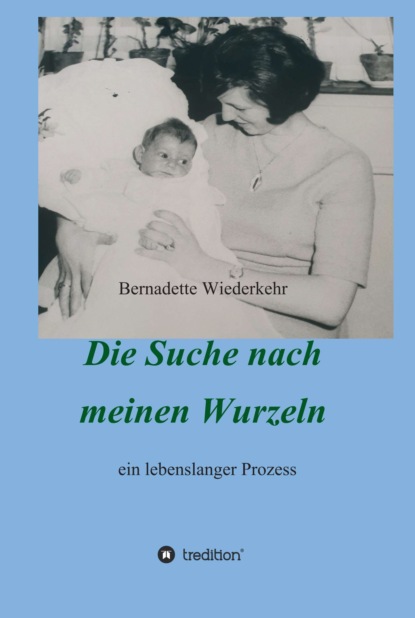 

Auf der Suche nach meinen Wurzeln