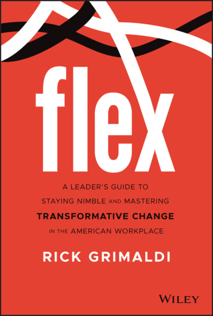 Rick Grimaldi - FLEX