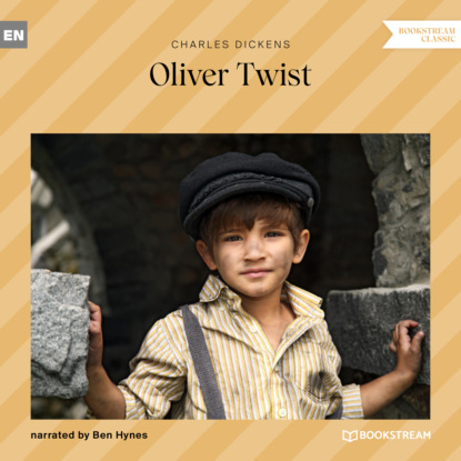 Oliver Twist (Unabridged) - Чарльз Диккенс