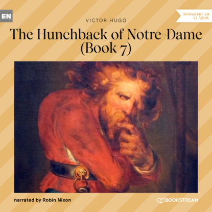 Victor Hugo - The Hunchback of Notre-Dame, Book 7 (Unabridged)