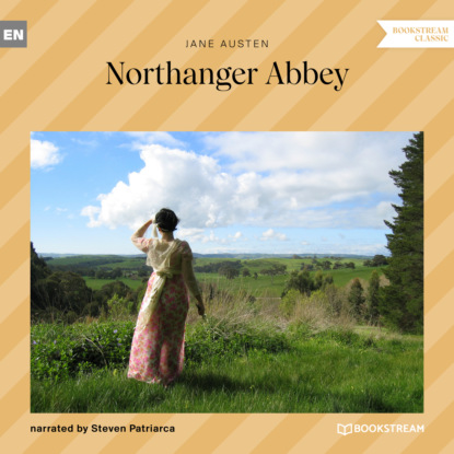 Northanger Abbey (Unabridged) - Джейн Остин
