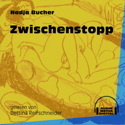 Zwischenstopp (Ungekürzt)