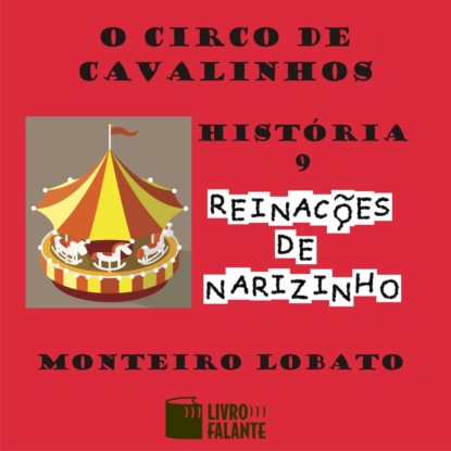 

O circo de cavalinhos (Integral)