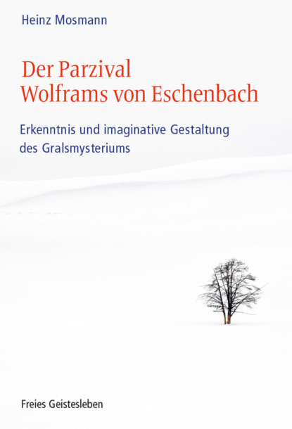 Der Parzival Wolframs von Eschenbach