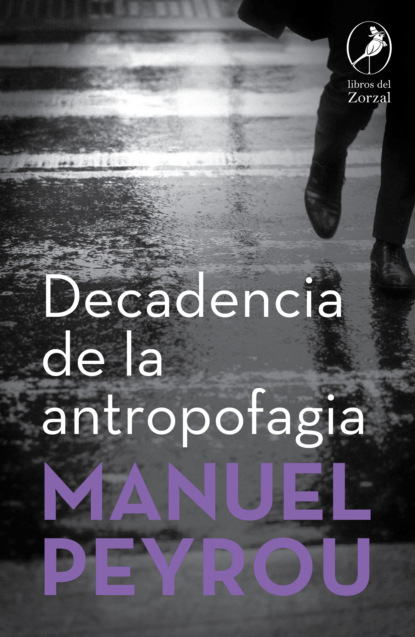 

Decadencia de la antropofagia