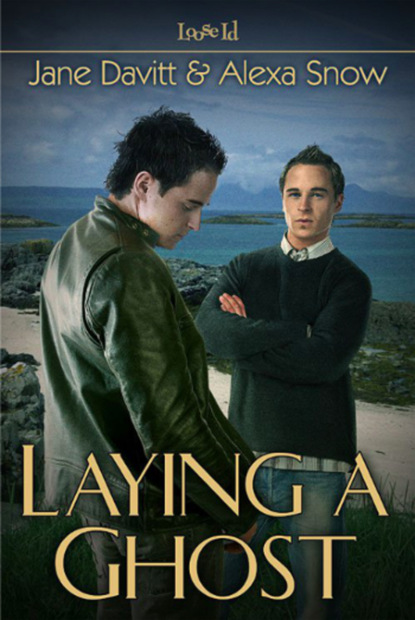 

Laying a Ghost