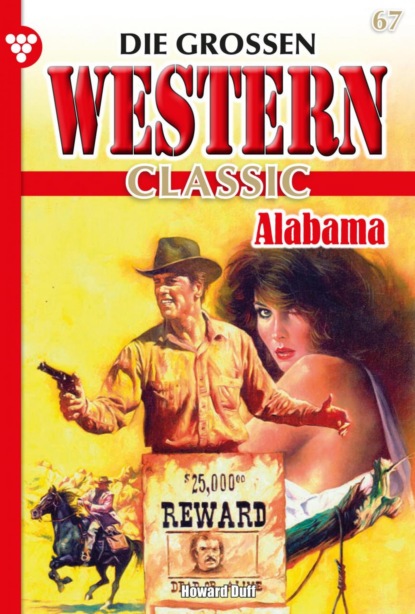 Joe Juhnke - Die großen Western Classic 67 – Western