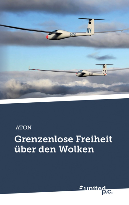 Grenzenlose Freiheit über den Wolken (Aton). 