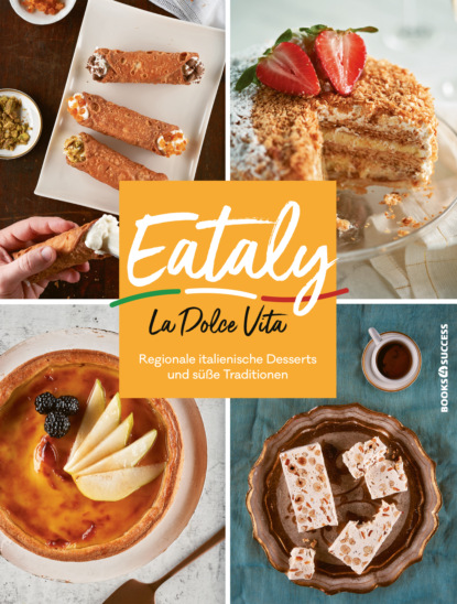 Eataly - La Dolce Vita (Eataly). 