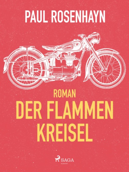 Der Flammen-Kreisel