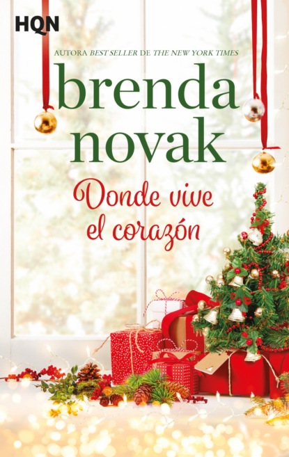 Brenda Novak - Donde vive el corazón