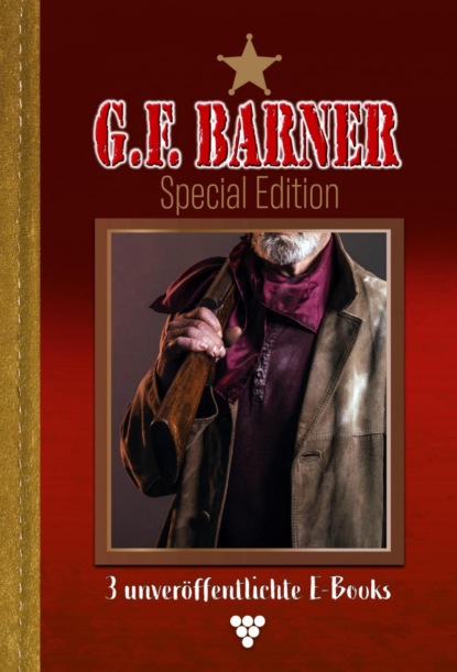 G.F. Barner - G.F. Barner Special Edition – Western