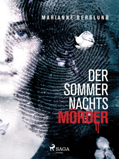 Der Sommernachtsmörder (Marianne Berglund). 