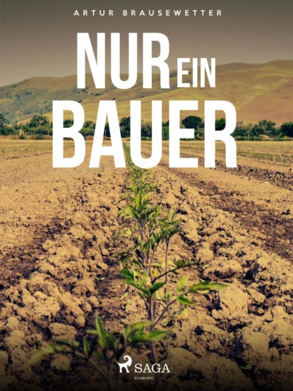 

Nur ein Bauer