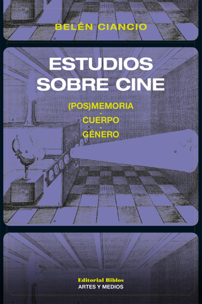 

Estudios sobre cine