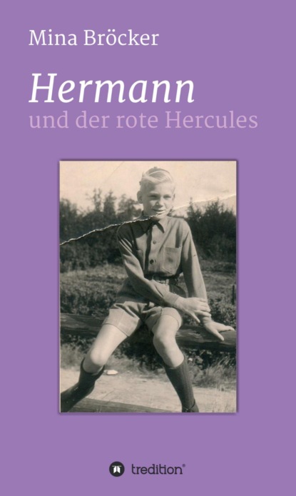 

Hermann und der rote Hercules