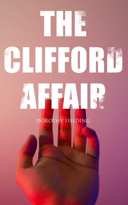 

The Clifford Affair
