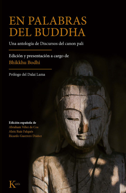 Bhikkhu Bodhi - En palabras del Buddha