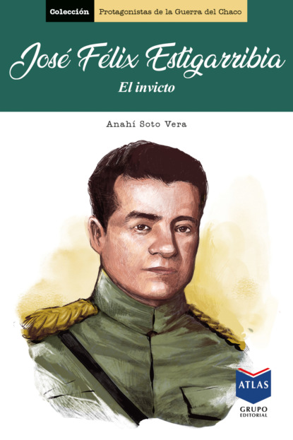 Anahí Soto Vera - José Félix Estigarribia