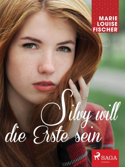 

Silvy will die Erste sein