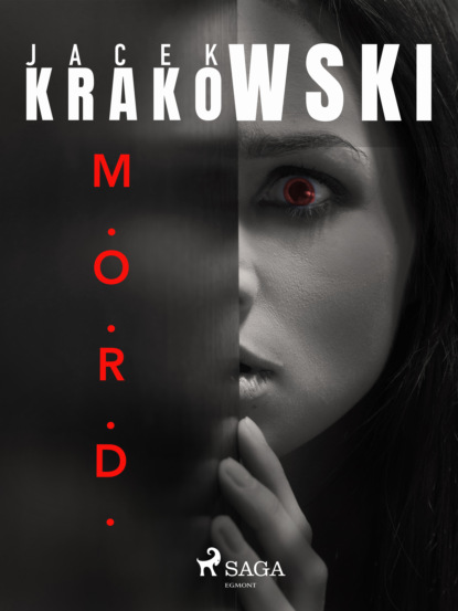 Jacek Krakowski - M.O.R.D.