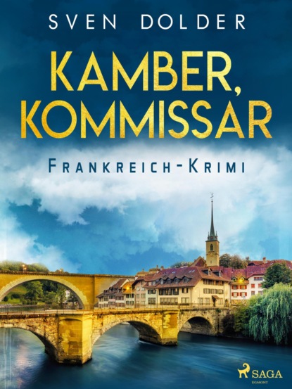 Kamber, Kommissar - Frankreich-Krimi