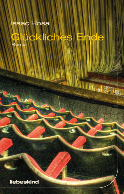 

Glückliches Ende