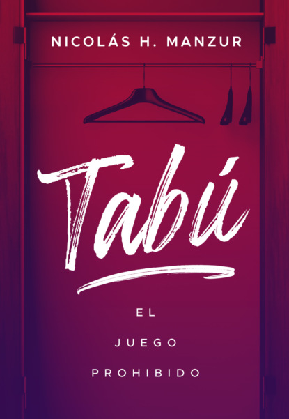 

Tabú. El juego prohibido