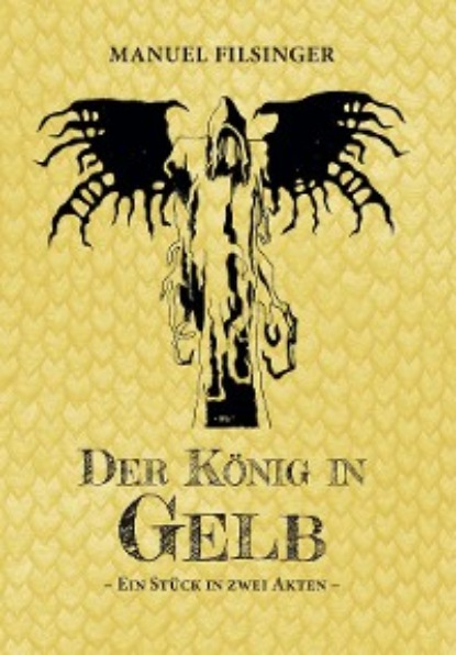 Der König in Gelb