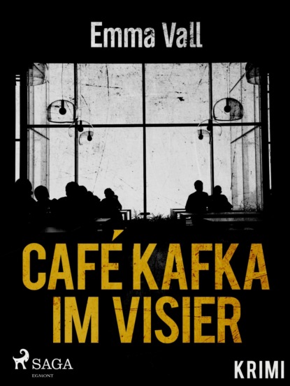 Emma Vall - Café Kafka im Visier