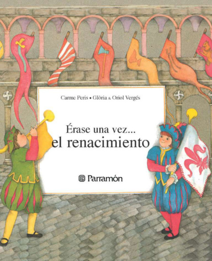 Glòria Vergés - El renacimiento