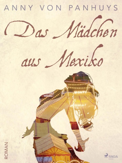 Das Mädchen aus Mexiko