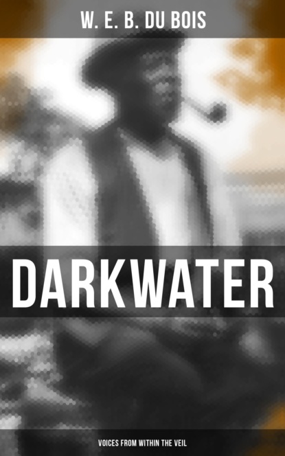 W. E. B. Du Bois - Darkwater - Voices from Within the Veil