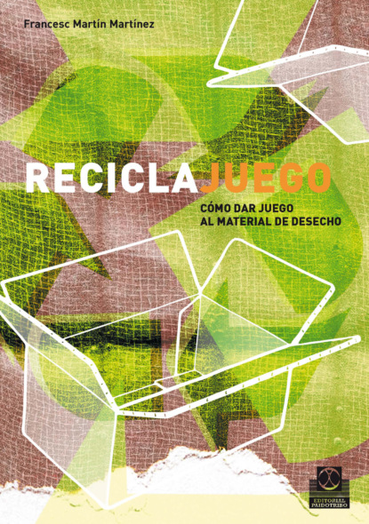 Francesc Martín Martínez - Reciclajuego