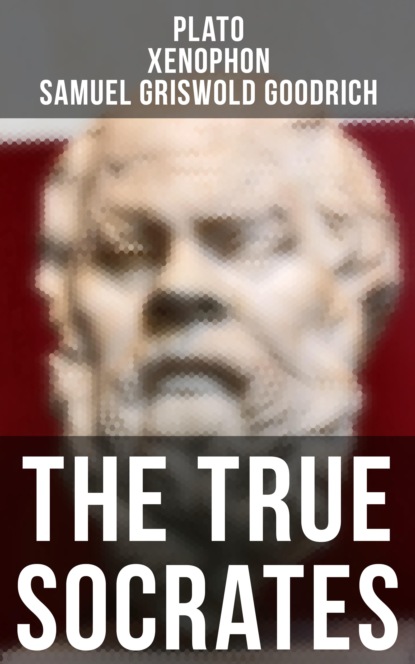 Xenophon - The True Socrates