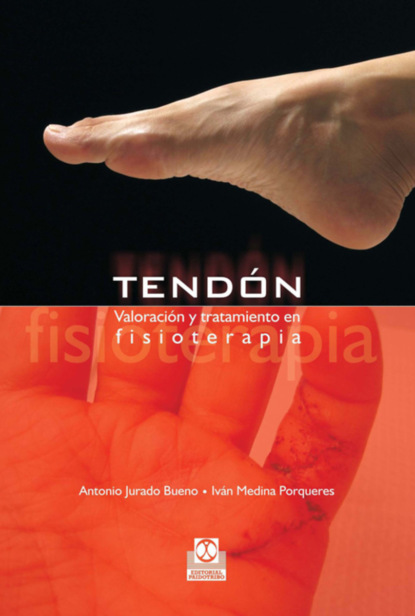 Antonio Jurado Bueno - Tendón