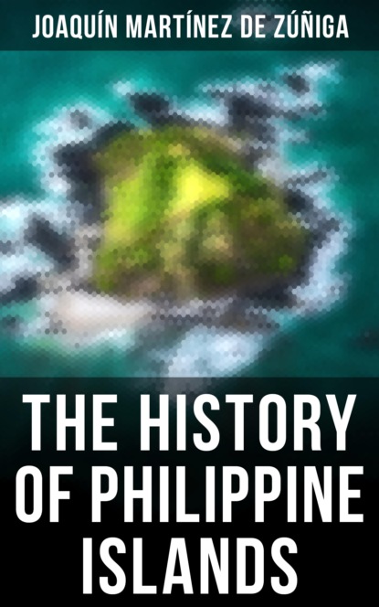 

The History of Philippine Islands