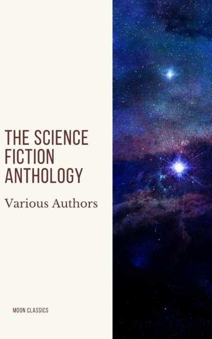 Филип Дик - The Science Fiction Anthology