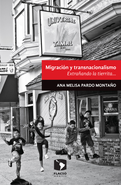 Ana Melisa Pardo Montaño - Migración y transnacionalismo