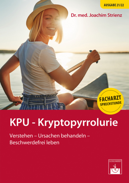 

KPU - Kryptopyrrolurie