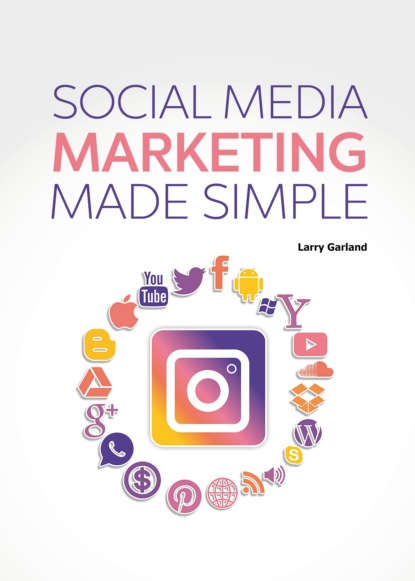 Larry Garland - Social Media Marketing Made Simple