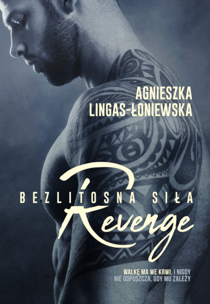 Agnieszka Lingas-Łoniewska - Revenge