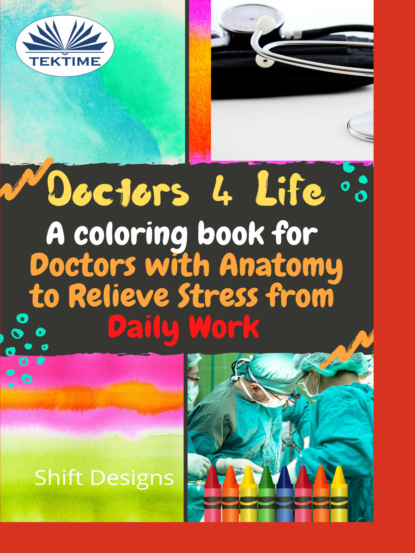 Shift Designs - Doctors 4 Life