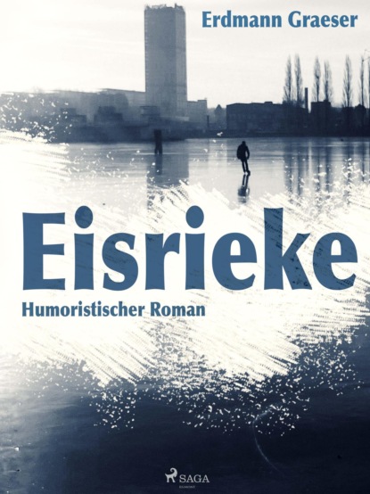 Eisrieke