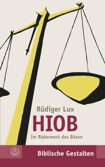 Rüdiger Lux - Hiob