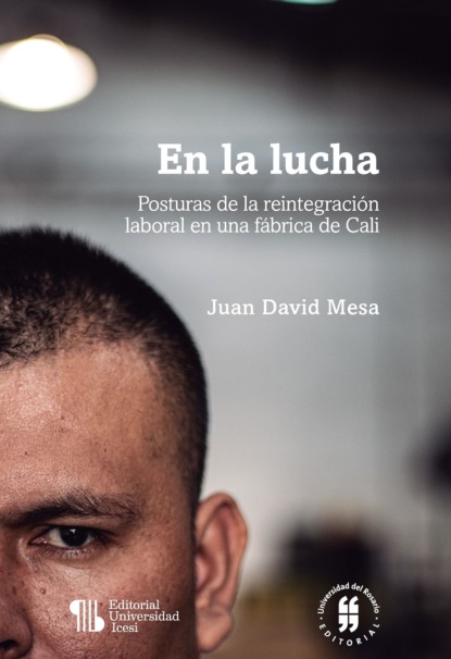 Juan David Mesa - En la lucha