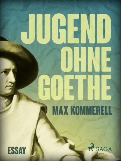 Königin von Hamburg (Max Kommerell). 