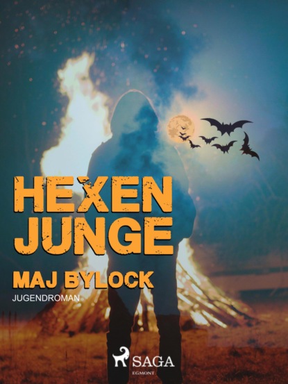 Maj Bylock - Hexenjunge